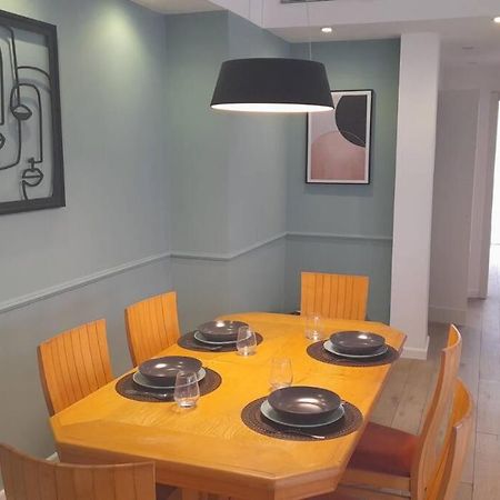 Hakerem Apartment Tel Aviv Luaran gambar