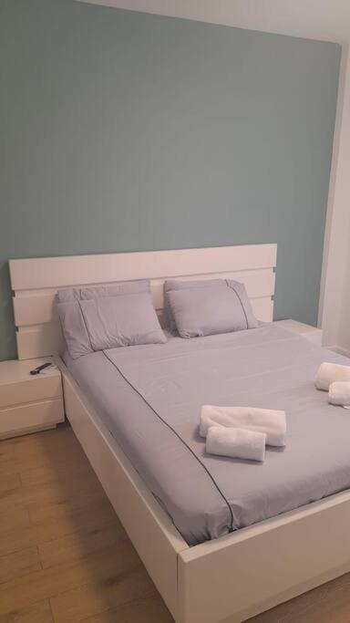 Hakerem Apartment Tel Aviv Luaran gambar